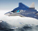 Future Combat Air System Falling Apart? France May Go It Alone on Next-Gen Jet