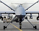 US MQ-9 Reaper Drones Deployed in South Korea Enhance Regional Capabilities