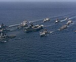 Donald Trump Wants Iowa-Class Battleships Recommissioned: “Solid Steel, Not Aluminum”