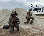 CSG Soars into Drone Production: A High-Tech Gambit in European Defense