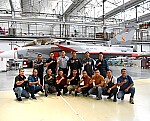 Dassault Aviation Delivers 300th Rafale Fighter Jet