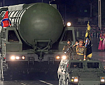 The Untold Truth: How Russian Tech Could Empower Kim Jong Un's Nuclear Arsenal