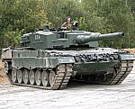 Adapting to the Future: The Enduring Relevance of Armored Forces on the Modern Battlefield