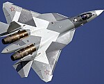 Russia Circumvents Sanctions to Market the Su-34 and Su-57 Across the Middle East and Africa