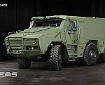 New TATRA DEFENCE Brand Unifies Marketing Communications Across Military Equipment Manufacturers
