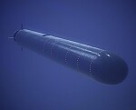 Another Russian Nuclear-Powered Weapon System: The Poseidon Underwater Drone