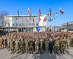 NATO Continues to Strengthen Its Capabilities: Turning the Hague Summit into Concrete Action