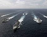 Positive Developments for NATO’s Naval Forces in the Mediterranean