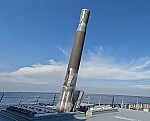 Russia Tests Advanced Zircon Anti-Ship Missile on&nbsp;Ukrainian Land Target: A&nbsp;Divergence from Doctrine