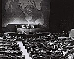 November 29, 1947: The Day That Reshaped the Middle East - UN Resolution 181 and the Palestine Partition Plan