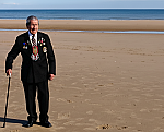 A Hero's Journey: Remembering Charles Shay, the D-Day Medic Who Carried a&nbsp;Legacy of&nbsp;Peace