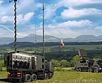 Denmark Says No to Patriot: €7.8 Billion for a Fully European Air Defense System