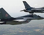 Poland Proposes MiG-29 Swap: Aging Fighters in&nbsp;Exchange for Ukraine’s Cutting-Edge Drone Technology