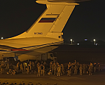 Russia's Secret Cargo in&nbsp;Burkina Faso: What Was Really Inside the Il-76