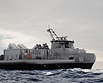A Revolutionary Step in&nbsp;Naval Autonomy: The AIRCAT Bengal MC
