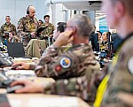 French Forces to&nbsp;Lead Land and Air Components of&nbsp;NATO’s High-Readiness ARF