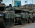 European Security in&nbsp;Transition: Between Military Superiority, Hybrid Threats, and Strategic Autonomy