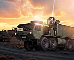 Iron Beam Goes Live: Israel’s Laser Weapon Is&nbsp;About to&nbsp;Rewrite the Economics of&nbsp;Air Defense