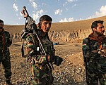 Why Kurdish Forces Just Postponed Their Invasion to&nbsp;Iran