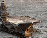 The End of&nbsp;Russian Carrier Dreams: Kuznetsov Scrapped After Billions Wasted