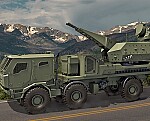 CSG & Aselsan Unveil Korkut Air Defense System on&nbsp;Tatra