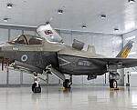UK’s F-35 Fleet: From 138 Ambition to&nbsp;75 by&nbsp;2033 – A&nbsp;Retrospective on&nbsp;Delays, Dependencies, and Nuclear Recommitment