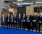 CSG and PGZ Establish Cooperation on&nbsp;the Offering of&nbsp;a Modular Mining Deployment System on&nbsp;a Tatra Chassis for Export Markets
