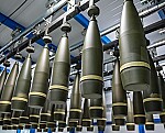 CSG group to&nbsp;supply tens of&nbsp;thousands of&nbsp;artillery and mortar ammunition to&nbsp;European NATO member country