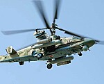 Ka-52M Secret 30mm Upgrade? Analysts Say It’s Probably Just Standard Ammo