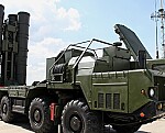 Iran Fortifies Tehran Skies: S-300, Bavar-373, and Cobra-V8 Form New Anti-Access Shield Amid U.S. Buildup