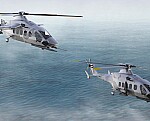 Airbus Unveils Dual High-Speed and Conventional Concepts to&nbsp;Shape NATO’s Post-2035 Helicopter Fleet