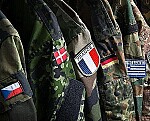 DGAP on&nbsp;the Illusion of&nbsp;European Defense Cohesion: The North Is&nbsp;Mobilizing, the South Is&nbsp;Hesitating