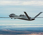 USAF Achieves Breakthrough: F-22 Controls Autonomous MQ-20 Drone in&nbsp;Mid-Air Exercise