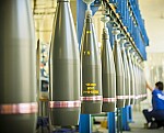 ZVS Holding and EURENCO to&nbsp;produce MACS artillery propellant charges in&nbsp;Slovakia