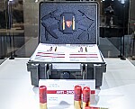 Fiocchi Unveils New Counter-Drone Ammunition at&nbsp;Enforce Tac 2026