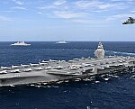 PANG Carrier: France Builds Europe’s Largest Warship to&nbsp;Secure Strategic Autonomy
