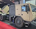 PGZ and CSG jointly promote the Modular Mine Laying System  on&nbsp;6x6 Tatra chassis during the BEDEX 2026