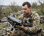 Ukraine’s Counter-Drone Know How Is&nbsp;Becoming One of&nbsp;the Middle East’s Most Wanted Defense Assets