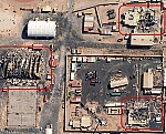 Iran Just Smashed a&nbsp;Key US&nbsp;Air Base in&nbsp;Kuwait - New Images Reveal the Damage