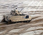 XM30 Procurement Launch: U.S. Army Accelerates Bradley Replacement with Next-Gen Firepower and Protection