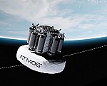 ATMOS Space Cargo Enters the European Defense Sector