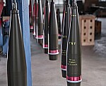 CSG to&nbsp;Supply Long-Range Artillery Ammunition Worth Almost EUR 250 Million to&nbsp;a European Customer