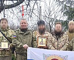 Russian Commander Killed by&nbsp;His Own Officer — Then the Suspect Turned Up&nbsp;Dead