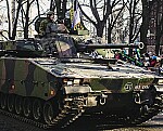 Baltic Defense Divergence: Why Estonia Shelves CV90 Plans While Neighbors Push Forward with Armor