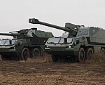 CSG Launches Azerbaijan JV&nbsp;for Land Systems Modernization