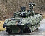 Britain’s Troubled Ajax Programme Restarts Amid Lingering Doubts and Soldier Safety Concerns