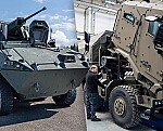 Development, Production, and Integration: Tatra Defence – A&nbsp;Key Player in&nbsp;the Czech Defense Industry