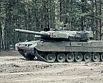 The King of&nbsp;the Battlefield Arrives in&nbsp;Norway – Why the Leopard 2A8 Stands as&nbsp;the World’s Finest Modern Tank