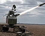 Ukraine Unveils Trailer-Mounted STASH Air Defense During Record Russian Aerial Assault