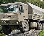 CSG to&nbsp;Showcase Modern Vehicles and New Projects at&nbsp;the IDEB 2026 Defense Technology Exhibition in&nbsp;Bratislava